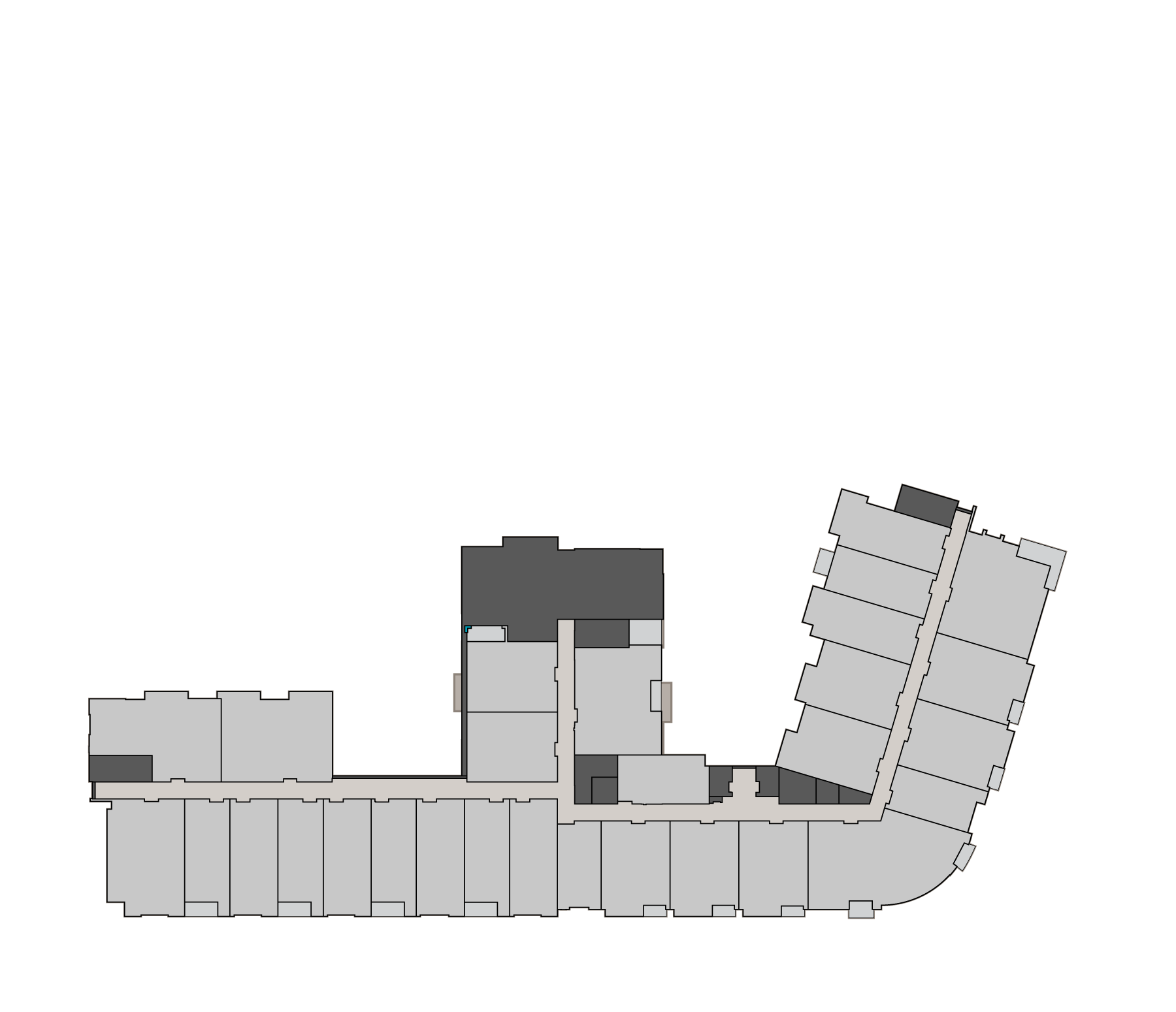 Site Plan Level 3