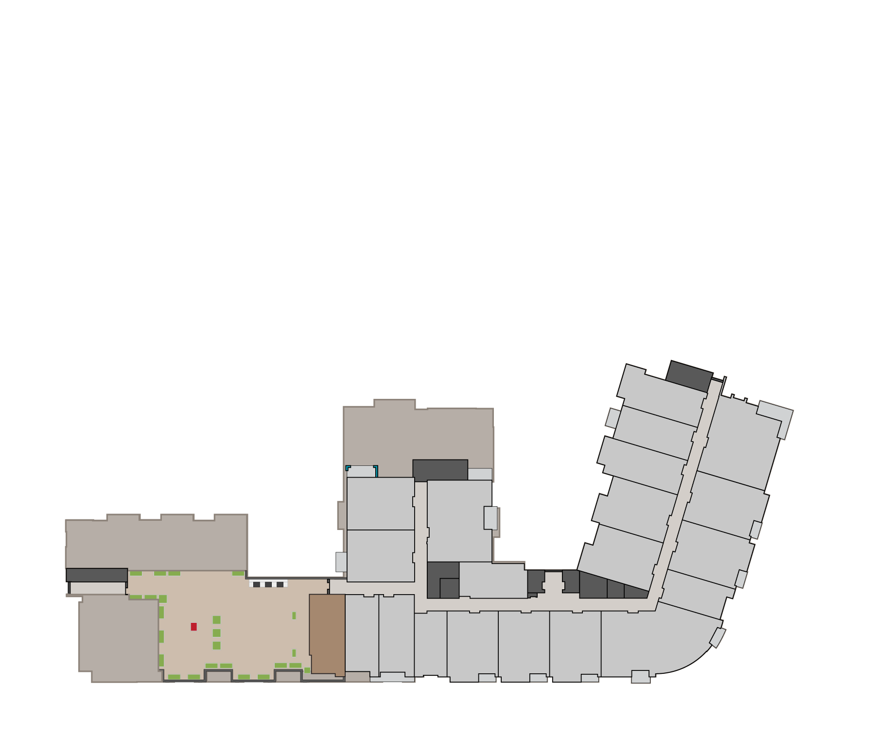 Site Plan Level 4