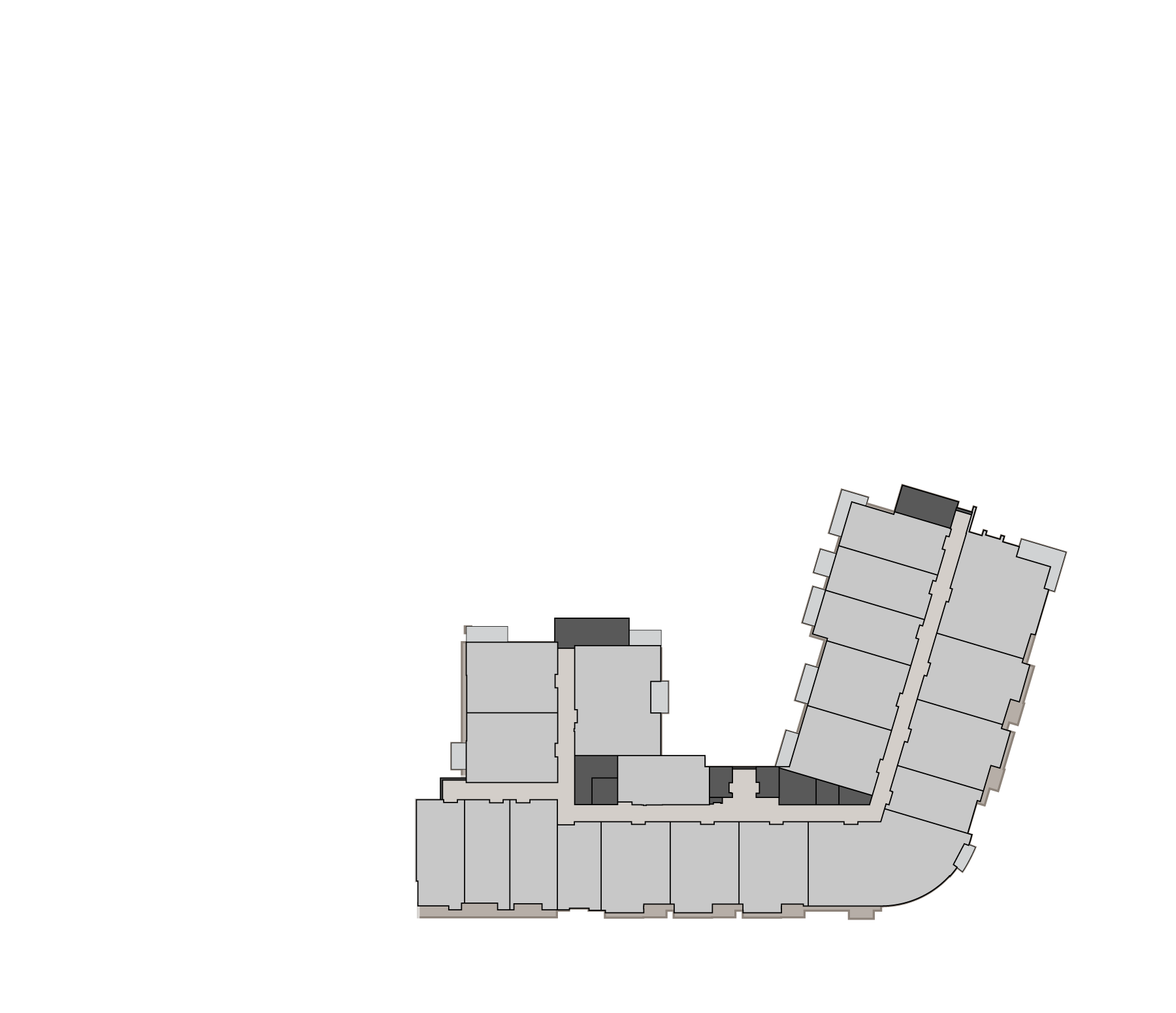 Site Plan Level 5