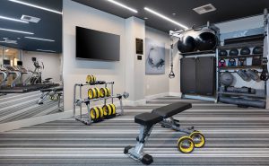 Image 44 - Fitness Center