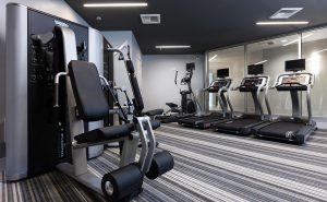 Image 43 - Fitness Center