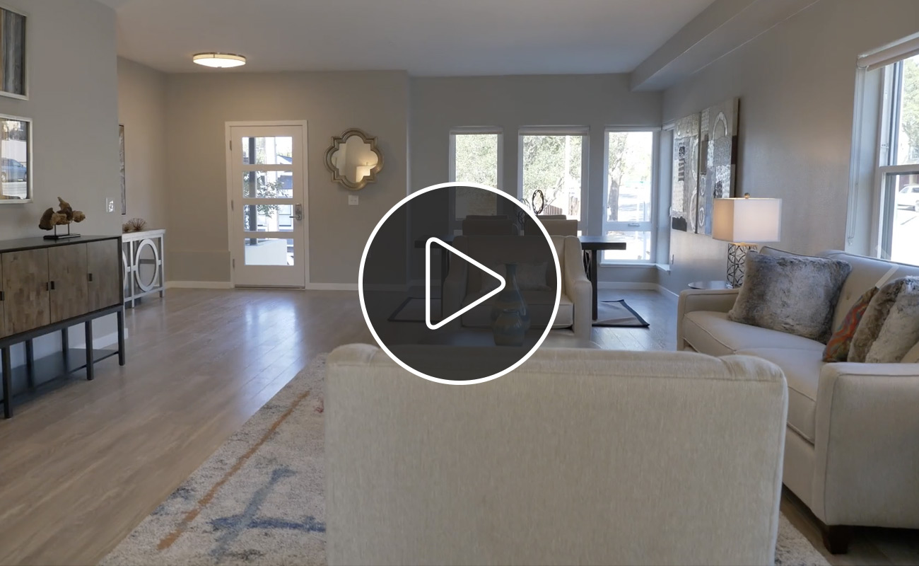 Image 3 - Baxter on Broadway - Townhomes Video