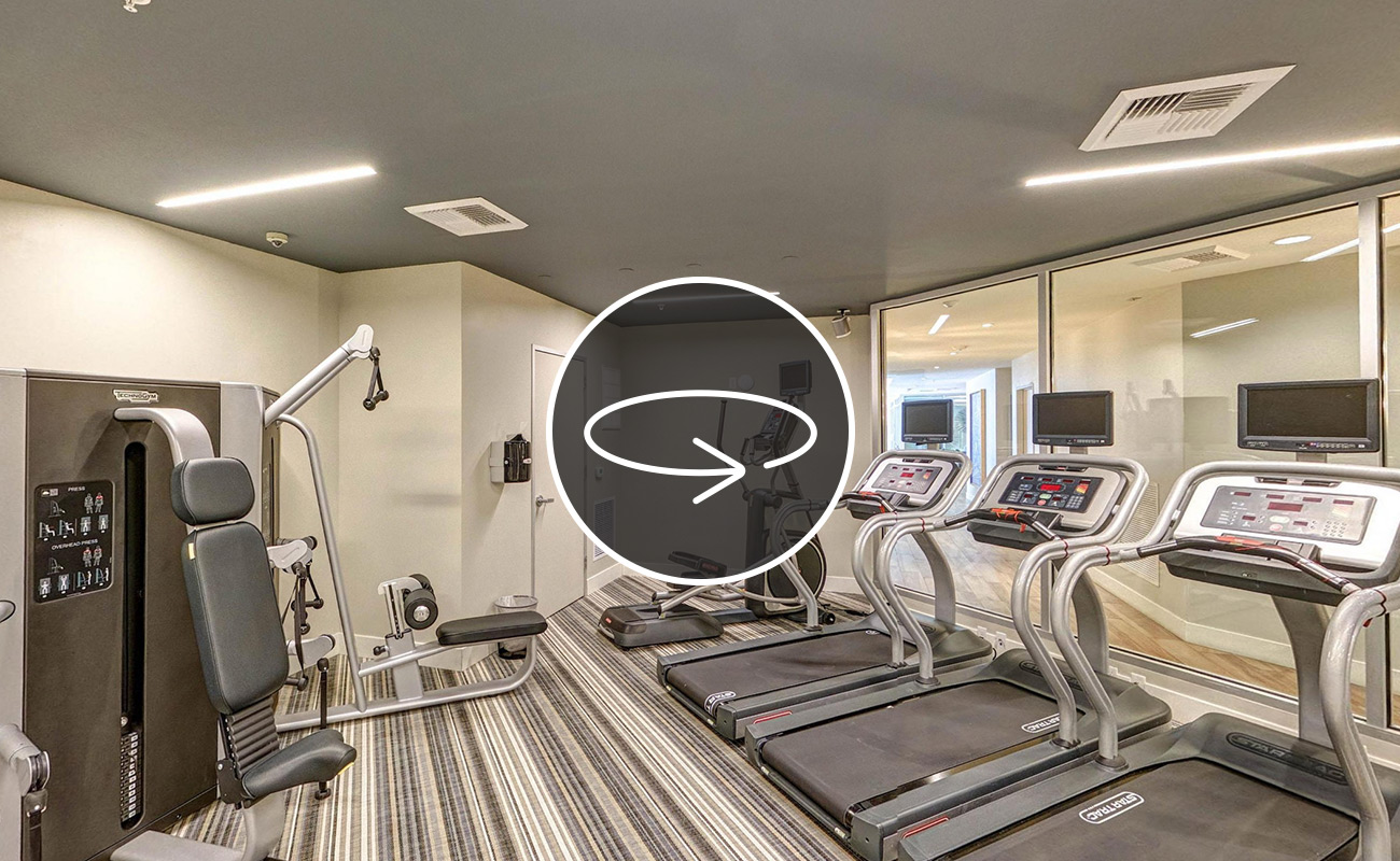 Image 10 - Fitness Center VR